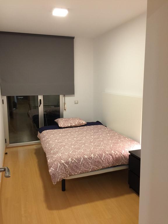 Apartamento Barcelona Llivia Apartment Екстериор снимка