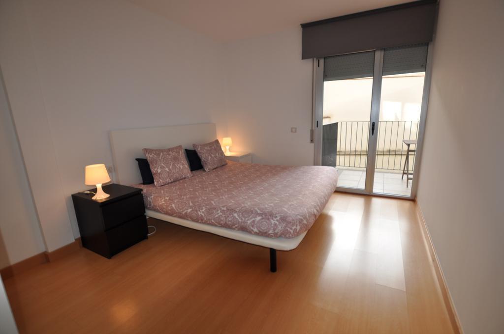 Apartamento Barcelona Llivia Apartment Екстериор снимка