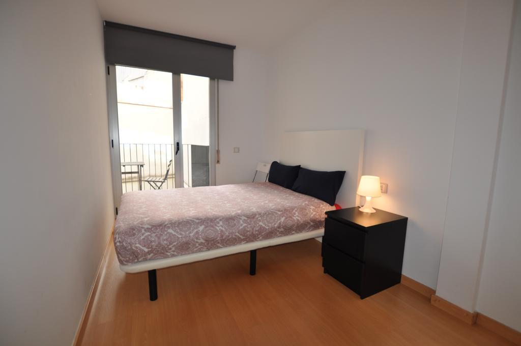 Apartamento Barcelona Llivia Apartment Екстериор снимка