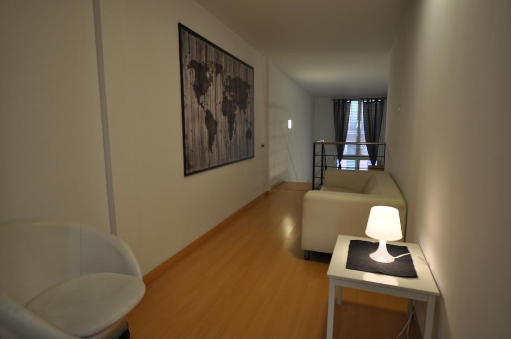 Apartamento Barcelona Llivia Apartment Екстериор снимка